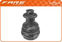 FARE SA 0221 - Fuelle, árbol de transmisión