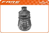 FARE SA 2136 - Fuelle, árbol de transmisión