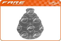 FARE SA 4500 - Fuelle, árbol de transmisión