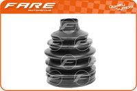 FARE SA 9696 - Fuelle, árbol de transmisión