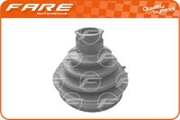FARE SA 0571 - Fuelle, árbol de transmisión
