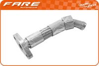 FARE SA 16397 - Conducto aceite, turbocompresor