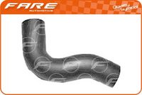 FARE SA 30435 - Tubo flexible de aire de sobrealimentación