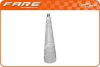 FARE SA 4944 - Juego de montaje, fuelle, árbol de transmisión