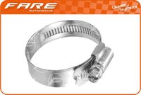 FARE SA AM-16 - Pinza, abrazadera manguito