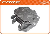 FARE SA 0250 - Suspensión, caja de cambios manual