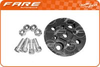 FARE SA 0374-C - Junta, árbol cardán