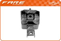 FARE SA 0513L - Soporte, motor