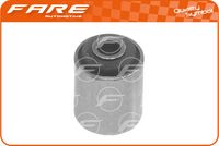 FARE SA 0587 - Suspensión, Brazo oscilante