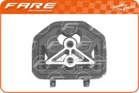 FARE SA 0519L - Soporte, motor