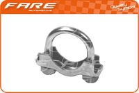 FARE SA 0594 - Conectores de tubos, sistema de escape