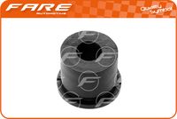 FARE SA 0736 - Casquillo del cojinete, ballesta