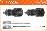 FARE SA K471-C - Juego de fuelles, dirección