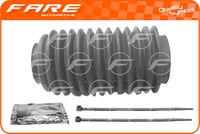 FARE SA K705 - Juego de fuelles, dirección