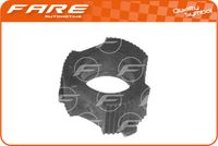 FARE SA 0748 - Casquillo, árbol de dirección