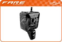 FARE SA 0513C - Soporte, motor