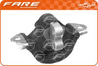 FARE SA 1968 - Soporte, motor