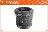 FARE SA 2728 - Junta, brida de refrigerante