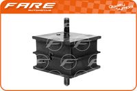 FARE SA 11598 - Soporte, motor