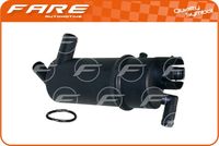 FARE SA 4867 - Embudo, varilla del aceite