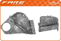 FARE SA 9836 - Cubierta, correa distribución