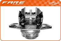 FARE SA 2046 - Soporte, motor
