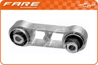 FARE SA 2483 - Soporte, motor
