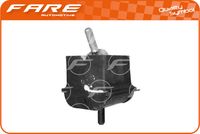 FARE SA 2510 - Soporte, motor