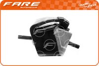 FARE SA 2511 - Soporte, motor