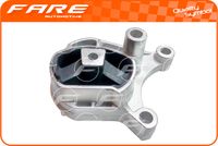 FARE SA 2598 - Soporte, motor