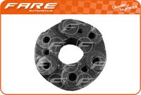 FARE SA 2746 - Junta, árbol cardán