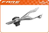 FARE SA 4385 - Soporte, motor