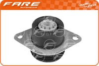 FARE SA 4737 - Soporte, motor