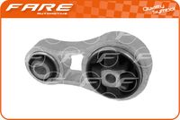 FARE SA 4825 - Soporte, motor