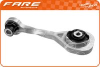 FARE SA 4383 - Soporte, motor
