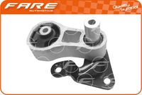 FARE SA 4812 - Soporte, motor
