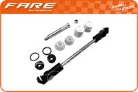 FARE SA 4283 - Kit de reparación, palanca de cambios