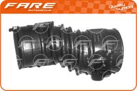 FARE SA 4823 - Tubo flexible de aspiración, filtro de aire