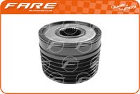 FARE SA 4943 - Rueda libre alternador