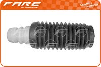 FARE SA 5345 - Almohadilla de tope, suspensión