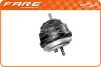 FARE SA 4024 - Soporte, motor