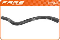FARE SA 7309 - Tuberia flexible calefacción
