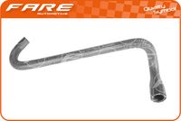 FARE SA 8050 - Tubo, carburador