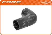 FARE SA 8105 - Tubería de radiador