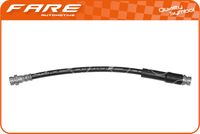 FARE SA 11527 - Tubo flexible de frenos