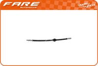 FARE SA 96119 - Tubo flexible de frenos