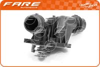 FARE SA 9909 - Termostato, refrigerante