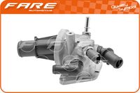 FARE SA 9935 - Caja del termostato