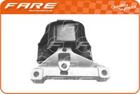 FARE SA 10109 - Soporte, motor