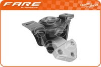 FARE SA 5218 - Soporte, motor